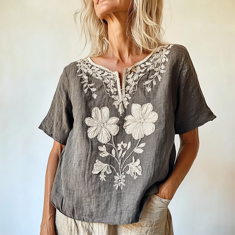 Elegantly Designed Shirt