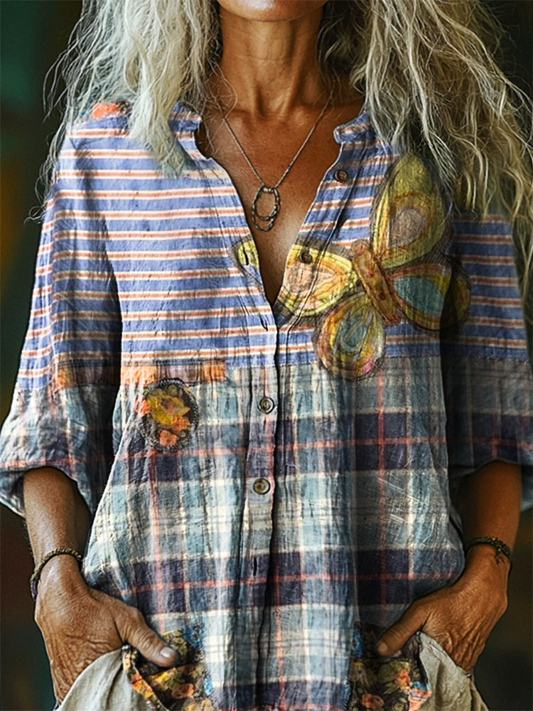 Thoughtfully Designed Garment