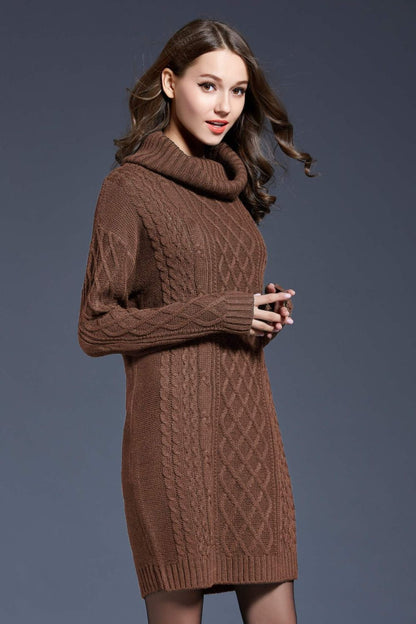 Classic Designed Jumper