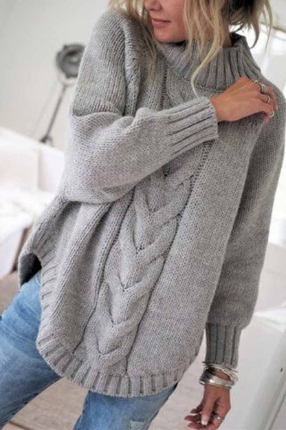 Elegantly Designed Jumper