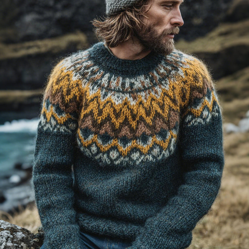 Beautifully Crafted Jumper