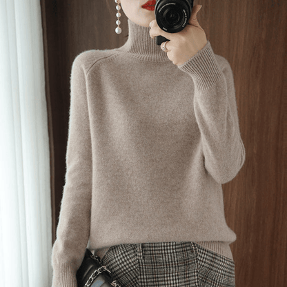 Elegantly Designed Jumper