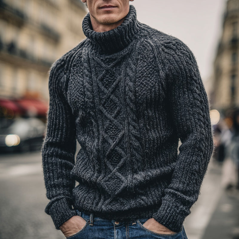 Classic Vintage Jumper