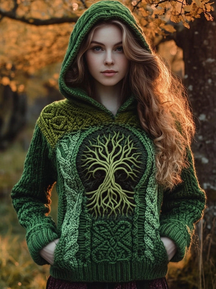 Classic Vintage Jumper