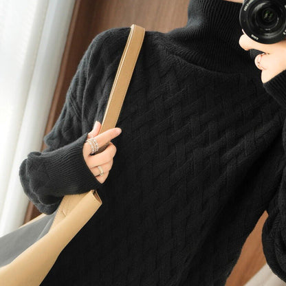 Beautifully Crafted Jumper