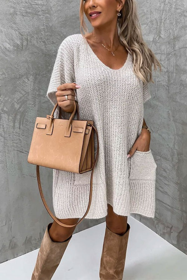 Beautifully Crafted Jumper