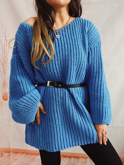 Elegantly Designed Jumper