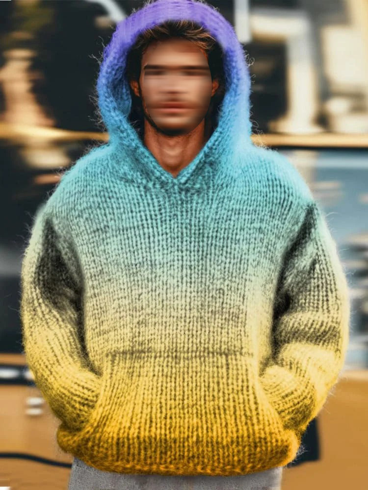Classic Vintage Jumper