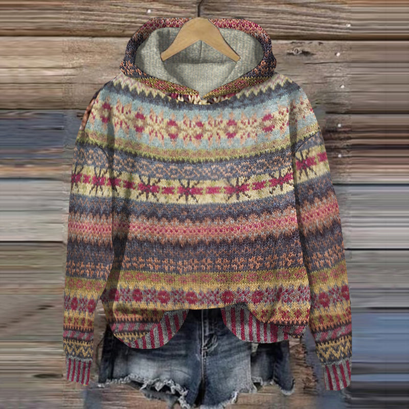 Beautifully Crafted Jumper