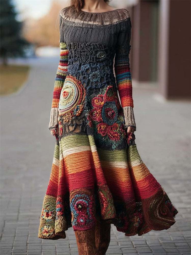 Beautifully Crafted Jumper