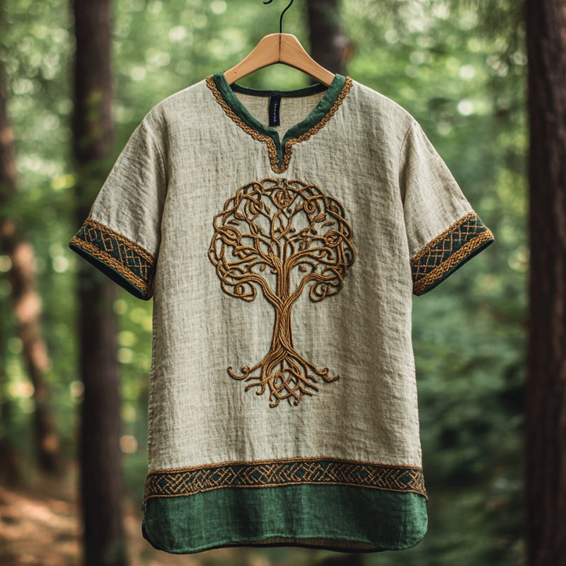 Classic Vintage T-Shirt