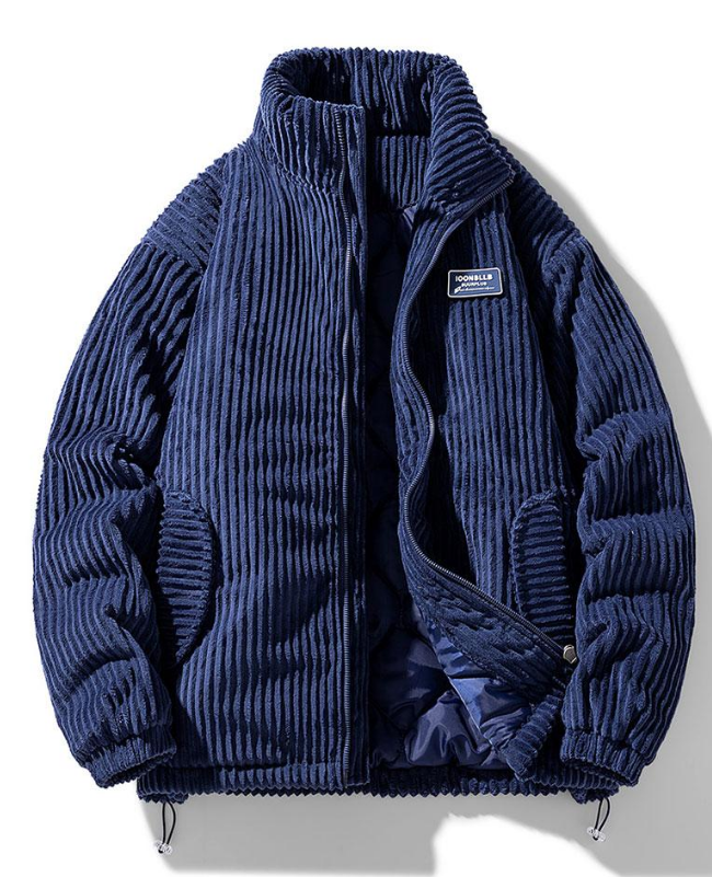 LM | Corduroy jacket