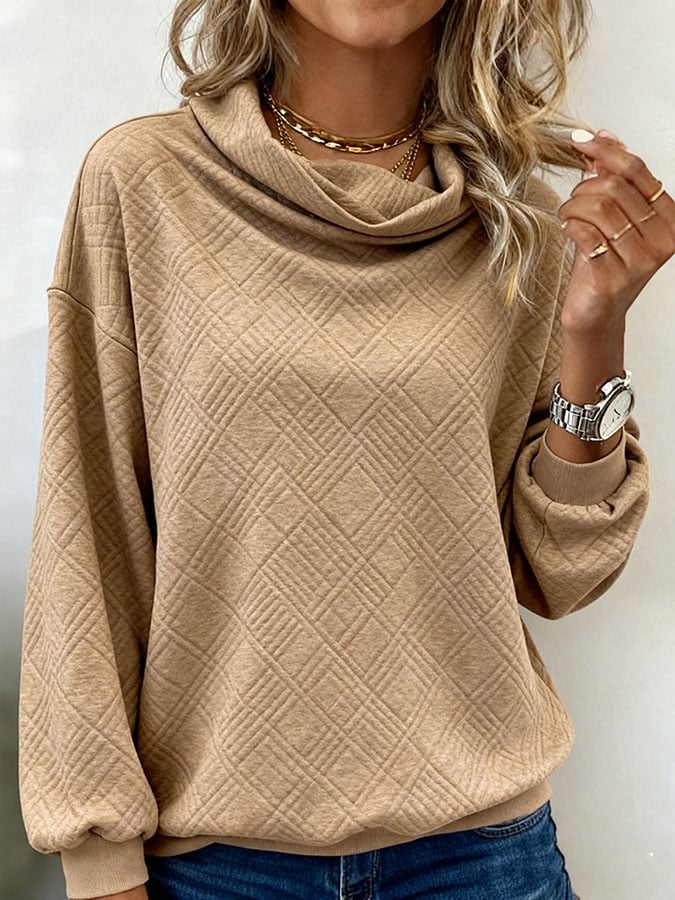 Thoughtfully Designed Shirt