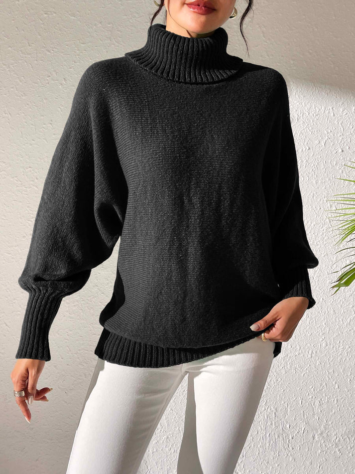 Classic Designed Jumper