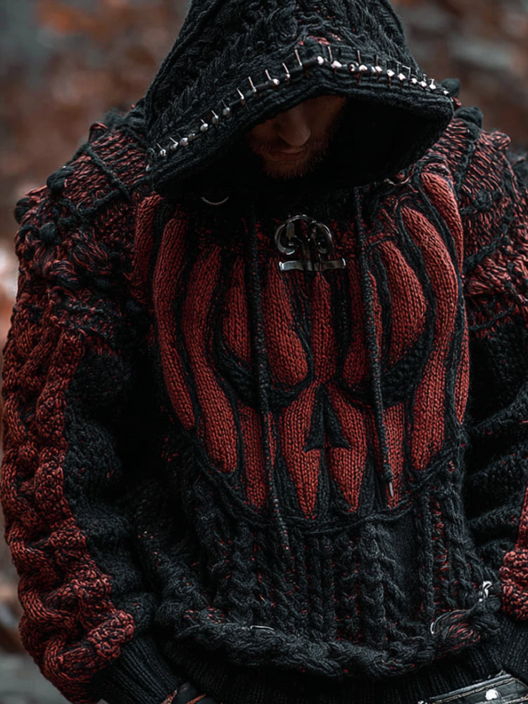 Beautifully Crafted Jumper