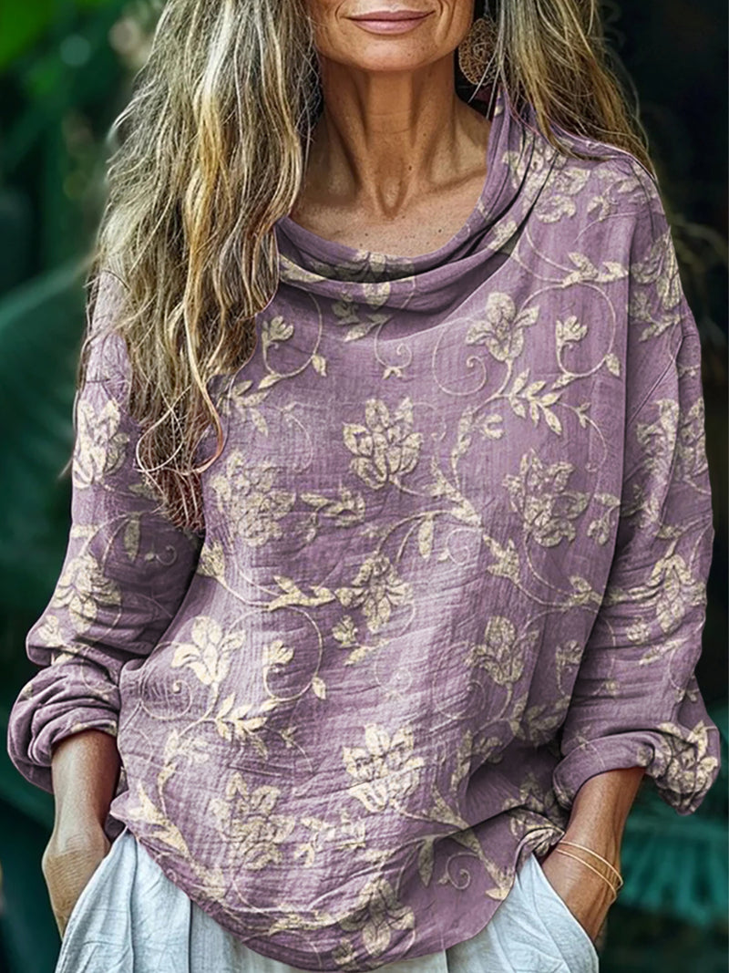 Vintage Inspired Garment
