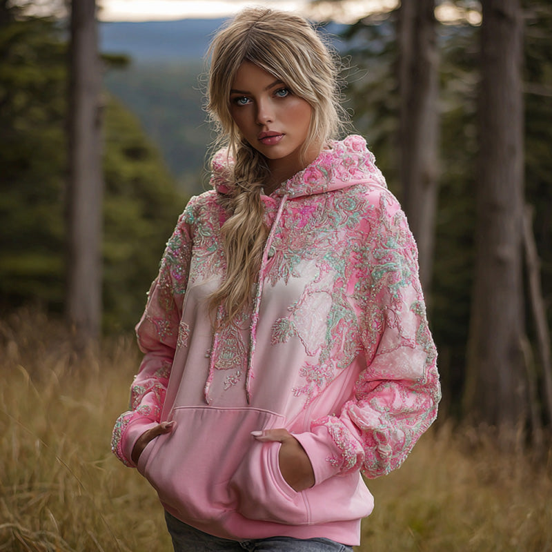 Timeless Vintage Style Garment
