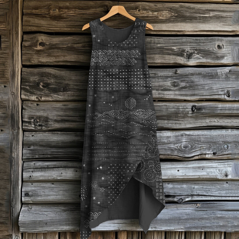 Classic Vintage Dress