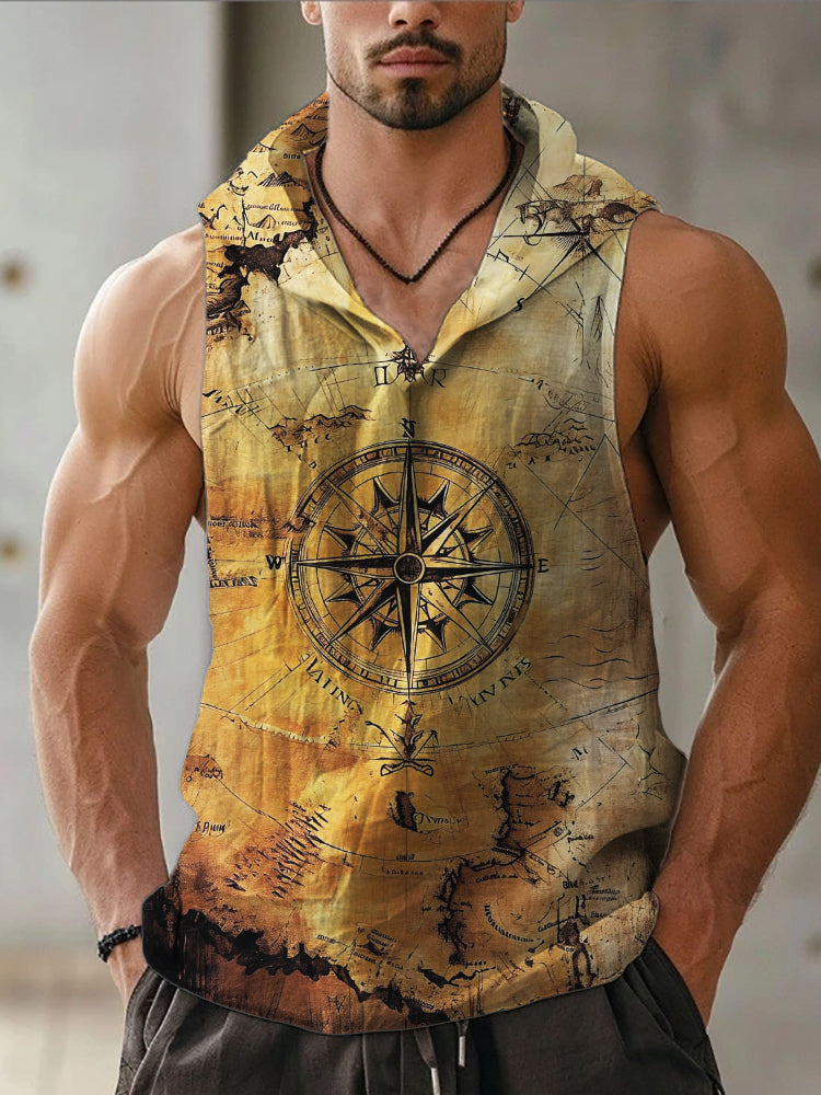 Thoughtfully Designed Garment