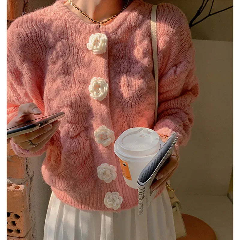 Elegantly Designed Jumper