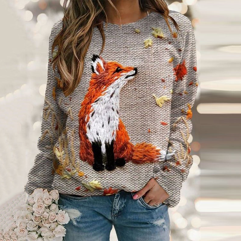 Elegantly Designed Jumper