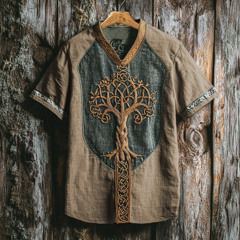 Classic Vintage Shirt