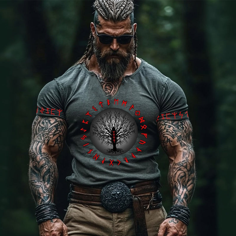 Vintage Inspired Shirt