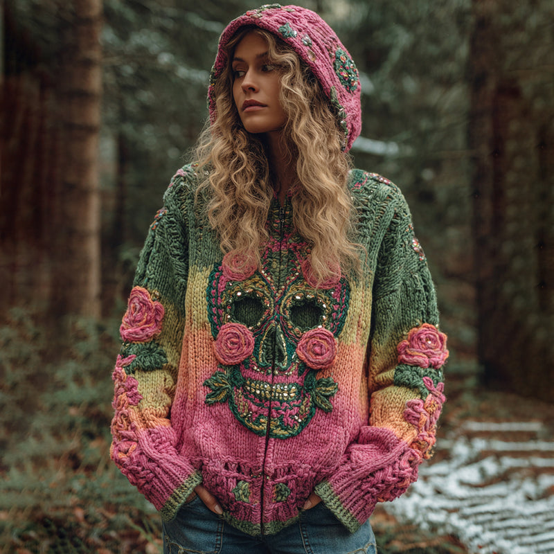 Beautifully Crafted Cardigan