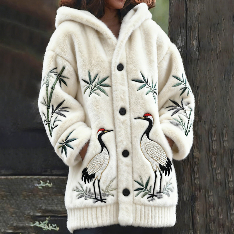 Thoughtfully Designed Cardigan
