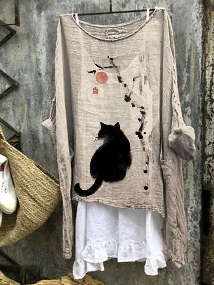 Vintage Inspired Shirt