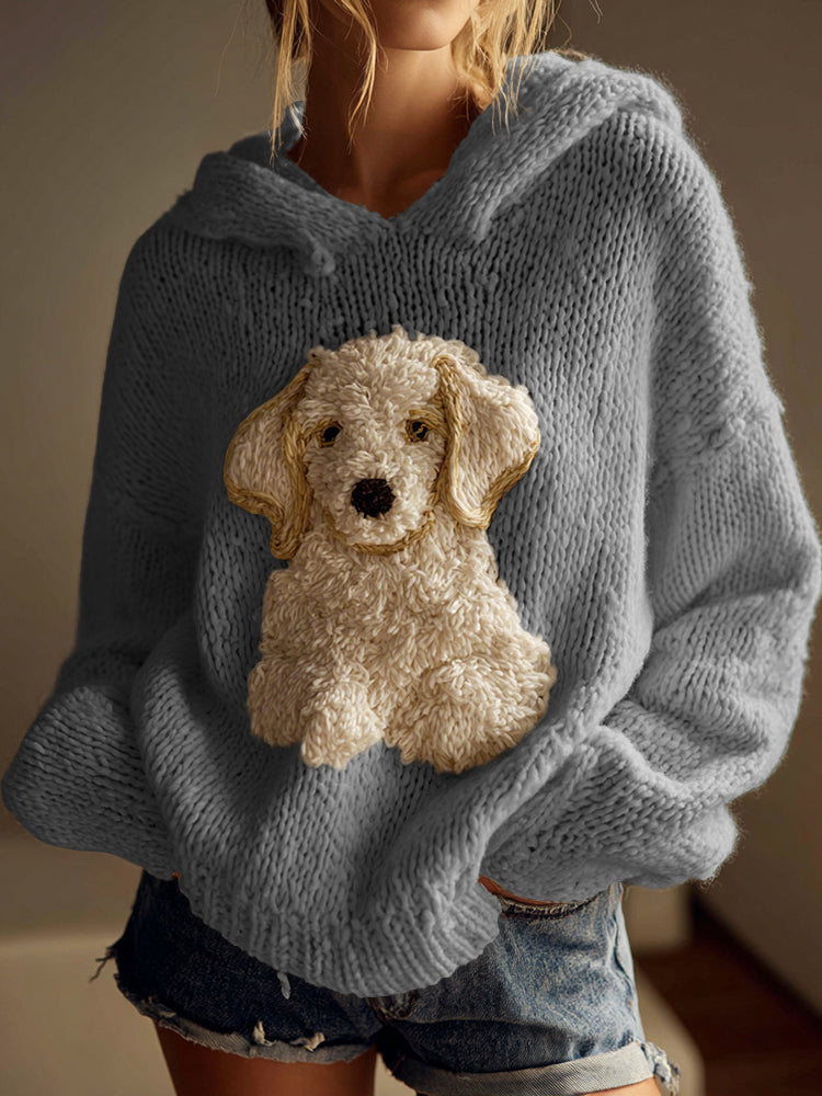 Classic Vintage Jumper