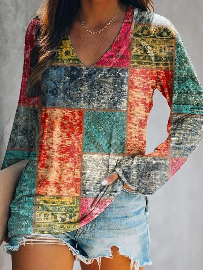 Elegantly Designed Garment
