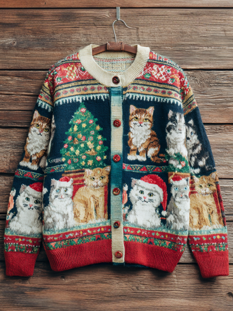 Classic Designed Jumper