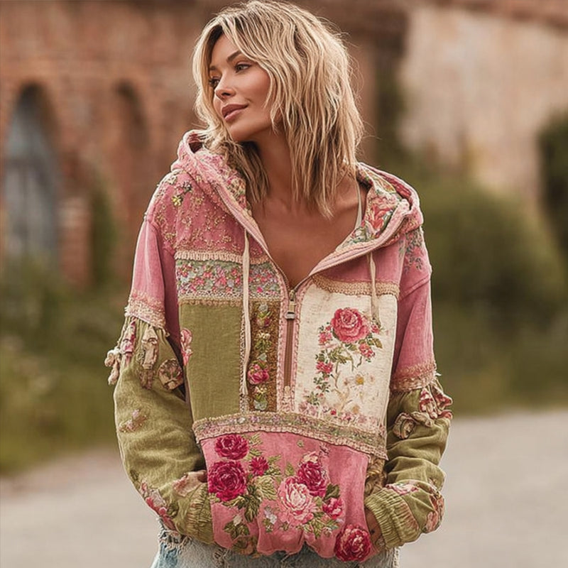 Elegantly Designed Garment