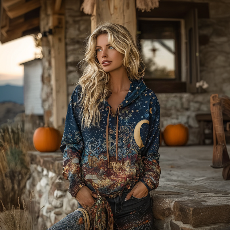 Classic Designed Garment