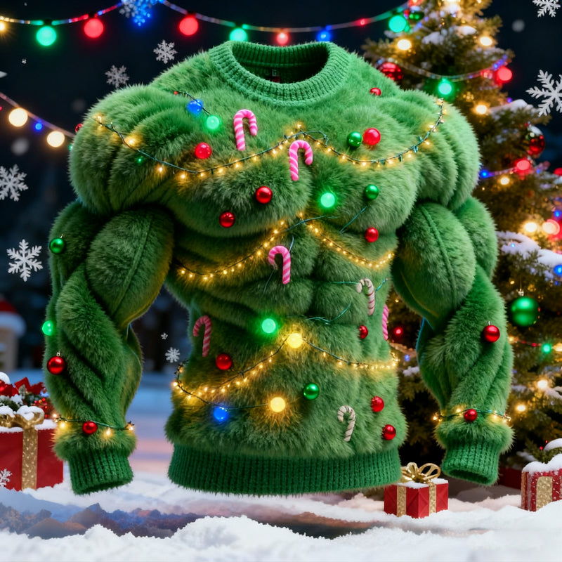 Classic Designed Jumper