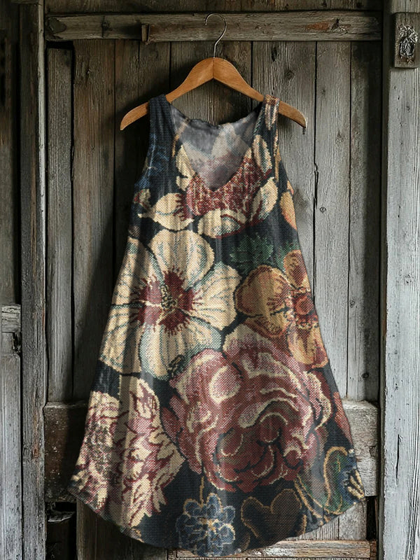 Elegantly Designed Dress