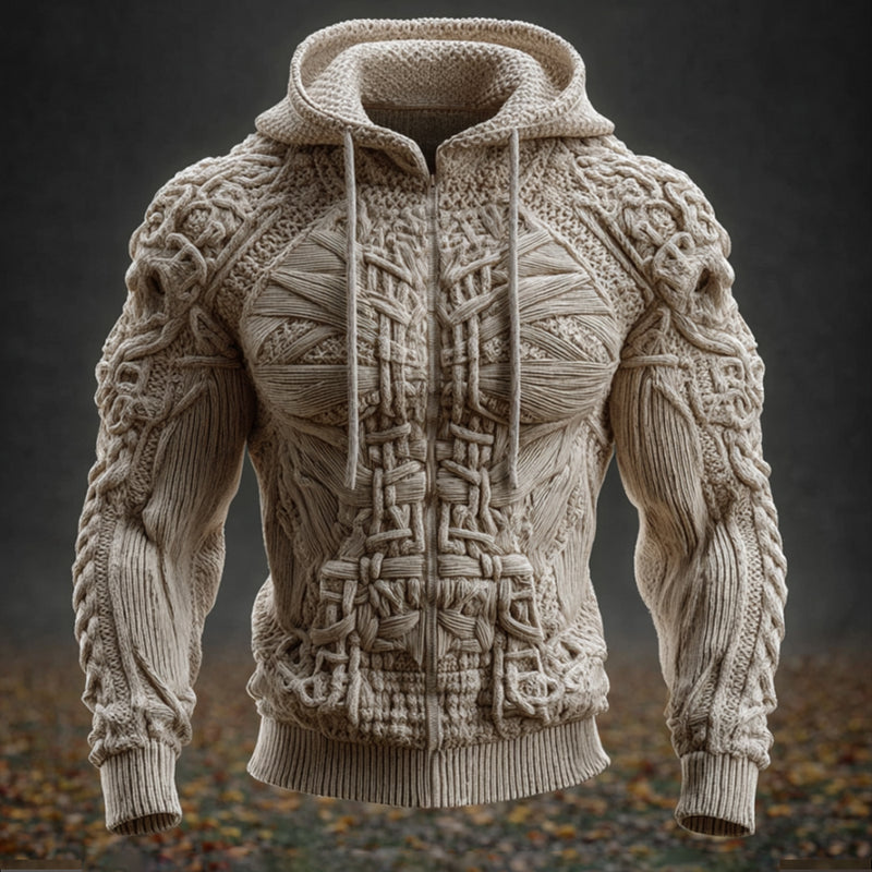 Vintage Inspired Cardigan