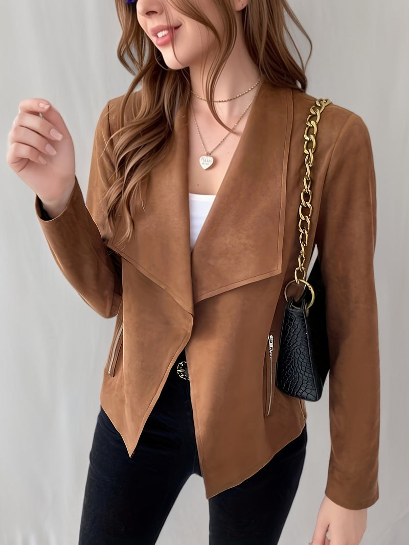 LM | Stylish and elegant winter jacket