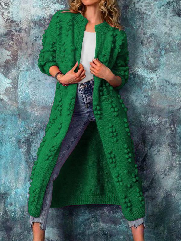 Elegantly Designed Jumper