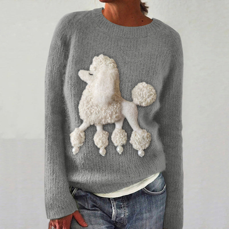 Beautifully Crafted Jumper