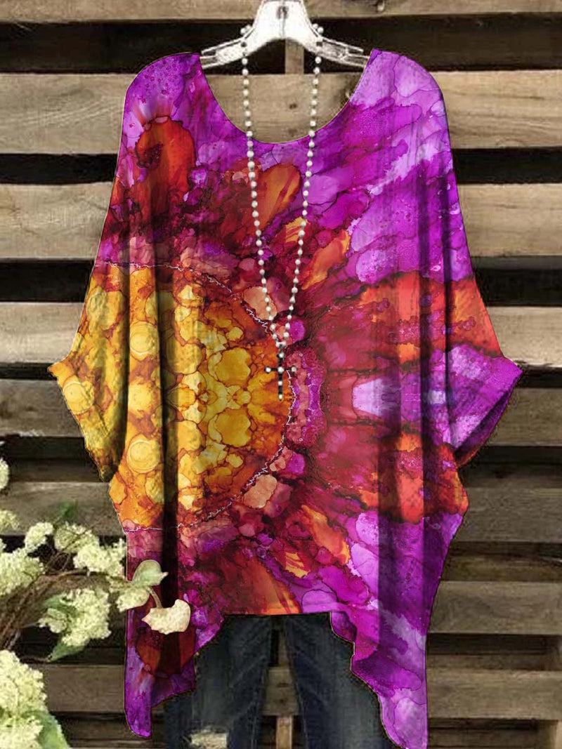 Vintage Inspired Top