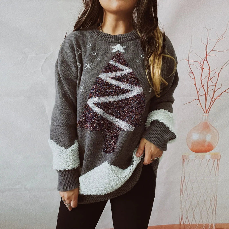 Classic Designed Jumper