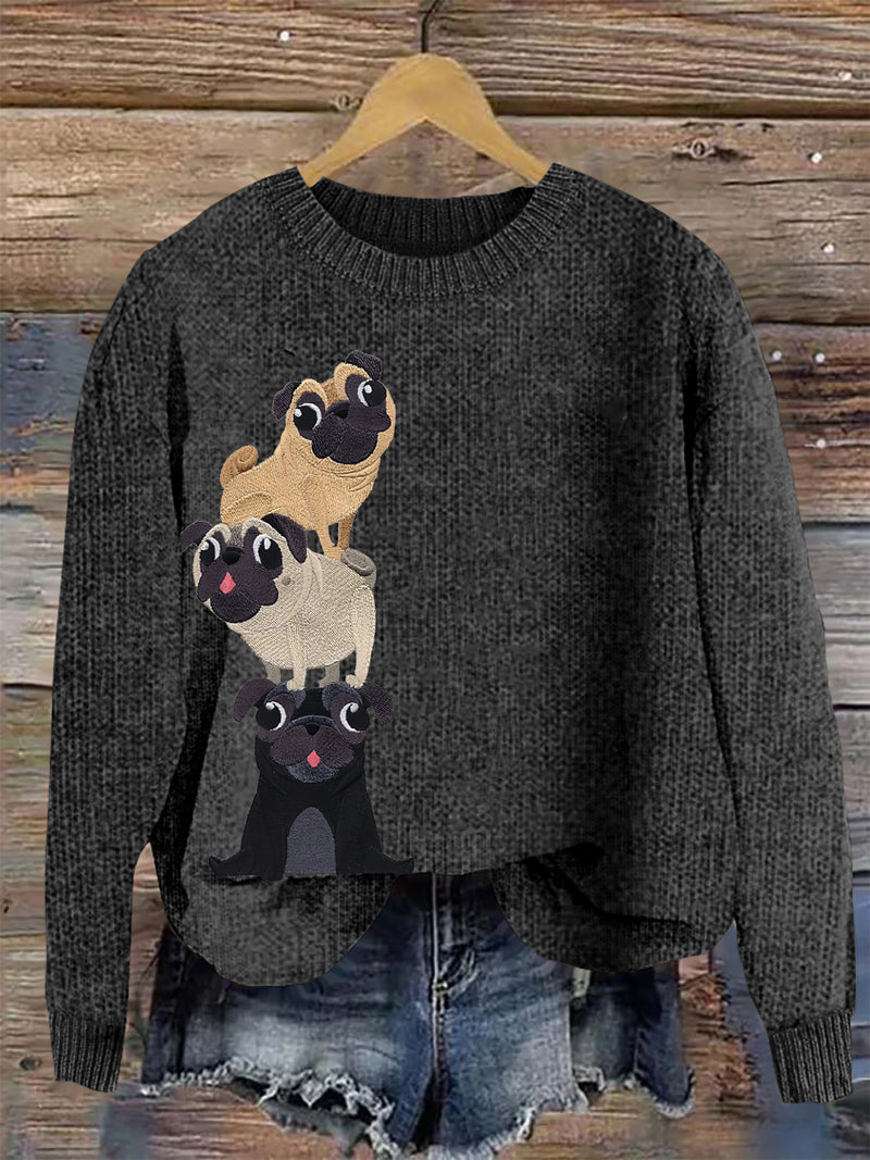 Beautifully Crafted Jumper