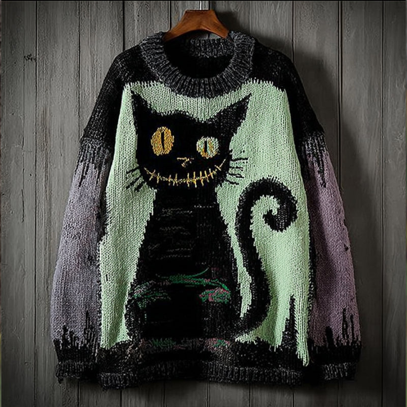Elegantly Designed Jumper