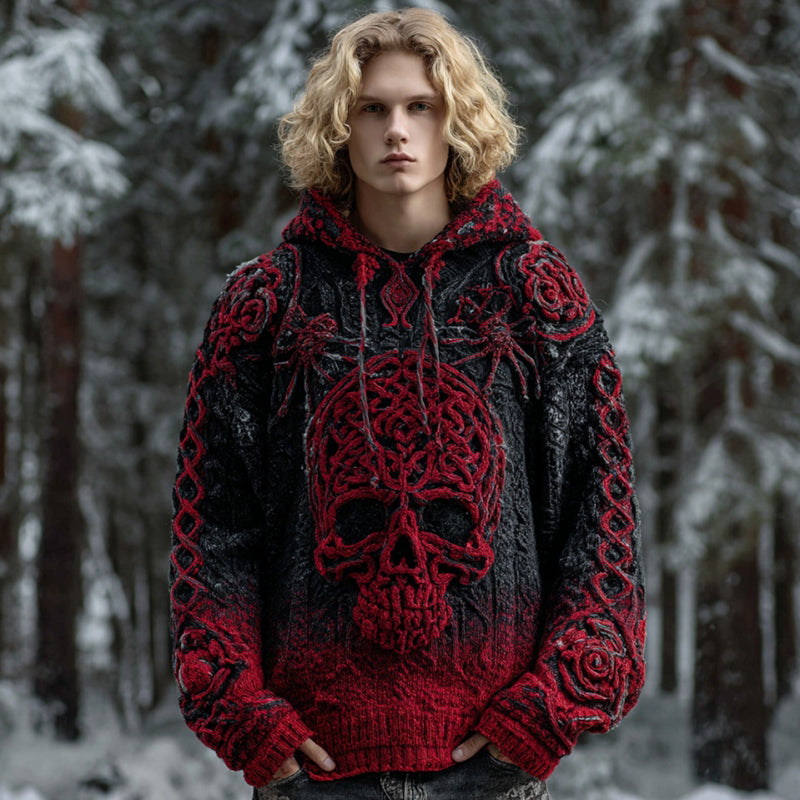 Classic Vintage Jumper