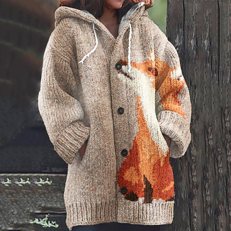 Classic Vintage Jumper