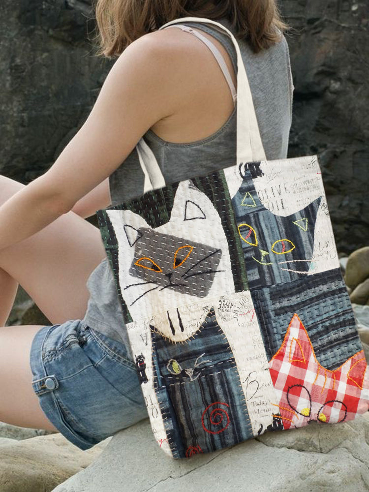 Thoughtfully Designed Bag