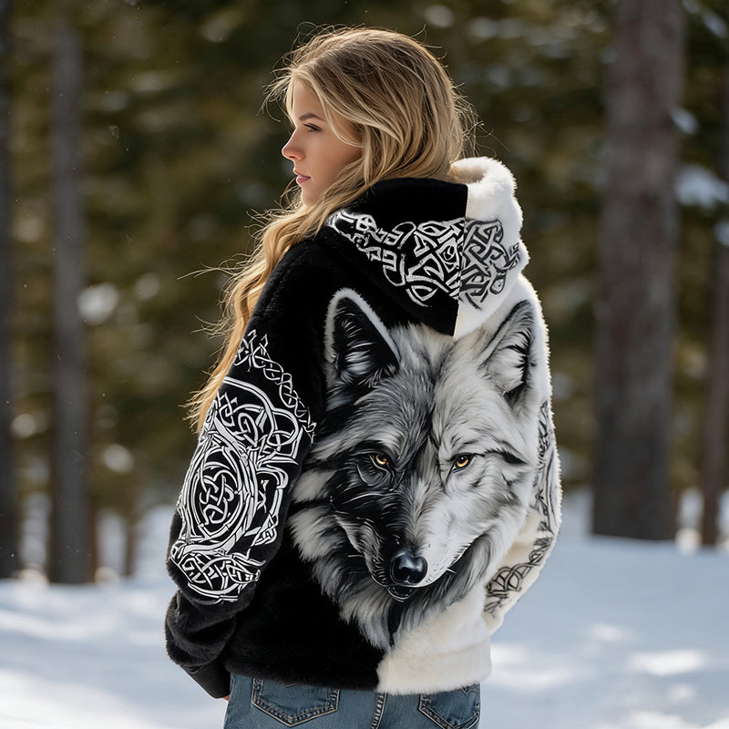 Elegantly Designed Garment