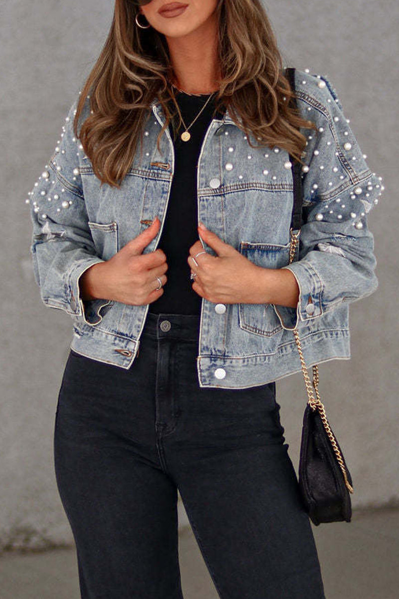 Elegantly Designed Jacket